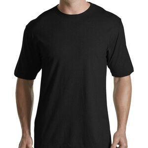 Harbor Bay Men's Navy Tee Shirt